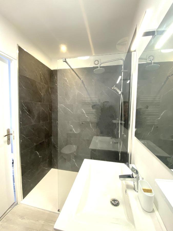 Appartement Bienvenue Caen Luaran gambar